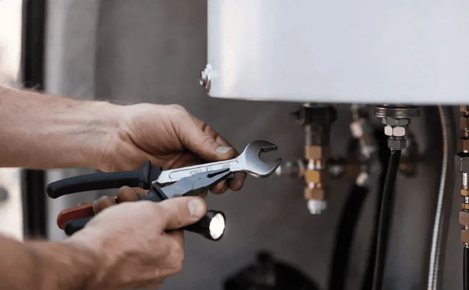 Why choose Water Heater Repair in Eustis, ME